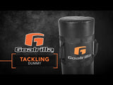 Goalrilla Tackling Dummy Product Highlight YouTube Video