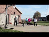 Goaliath Basketball Goal Accessories - Goaliath Yard Guard YouTube
