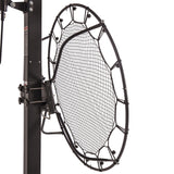 Silverback Multi Sport Training Rebound Passback Net Basketball Goal Accessories