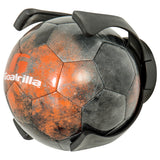 Silverback Basketball Holder - Goalrilla Soccer Ball