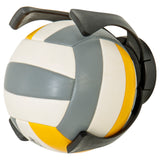 Silverback Basketball Holder - Volleyball