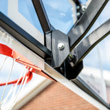 Silverback NXT 54" In Ground Basketball Hoop - 54" Backboard