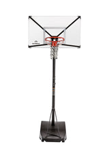 Silverback NXT 54" Portable Basketball Goal - 54" Backboard - cheapest basketball hoops