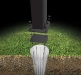 Silverback SB 54"  In Ground Basketball Goal