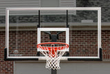 Silverback SB 60"  In Ground Basketball Goal - 60 inch Silverback hoop