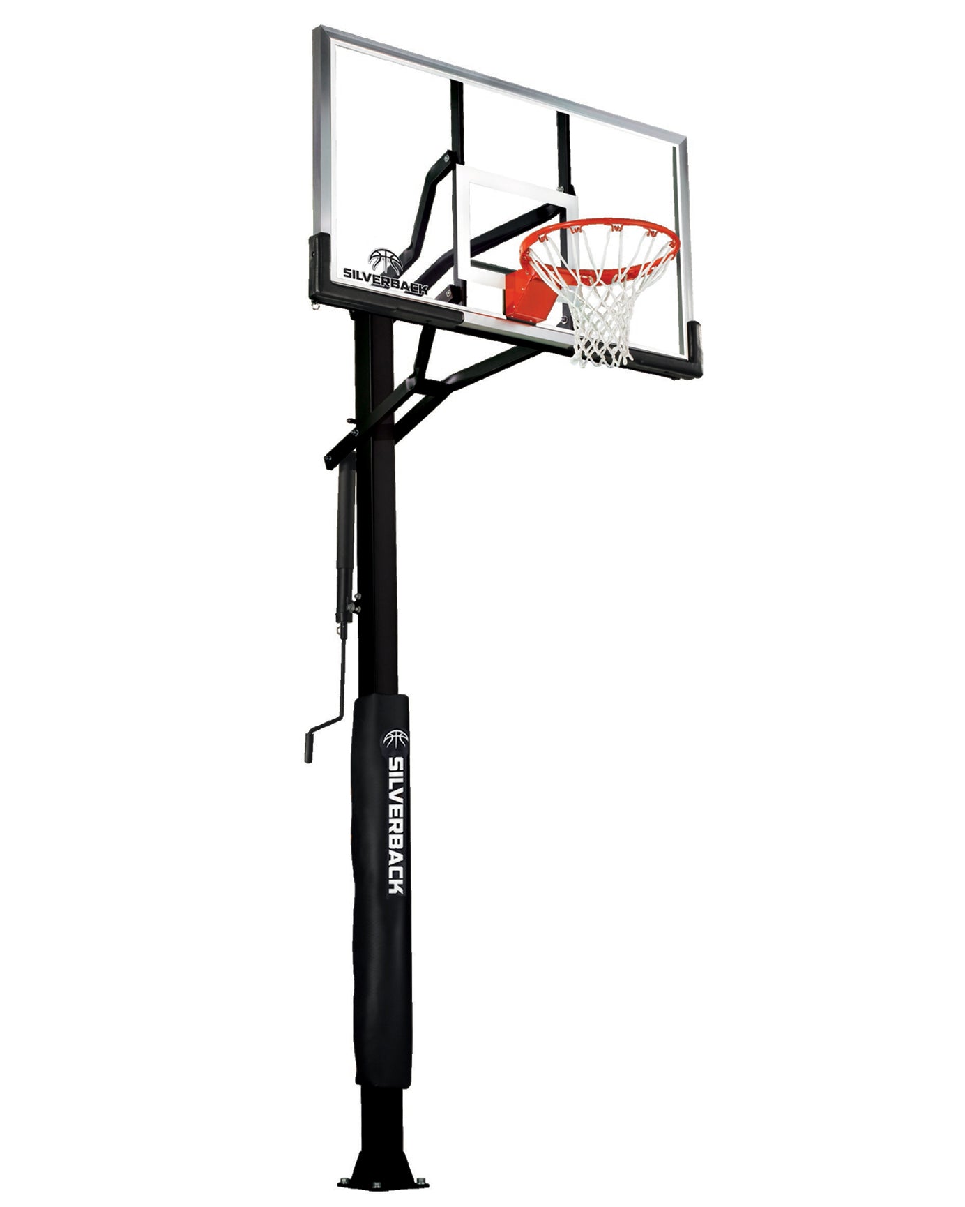 Basketball ring discount for sale