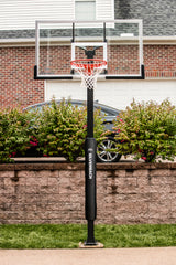 Silverback SB 60"  In Ground Basketball Goal