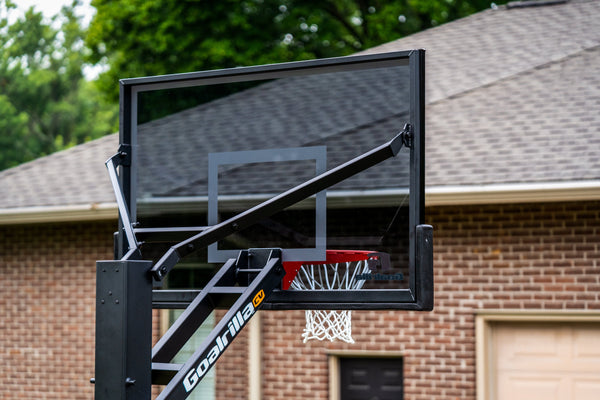 Goalrilla CV60T Basketball Hoop