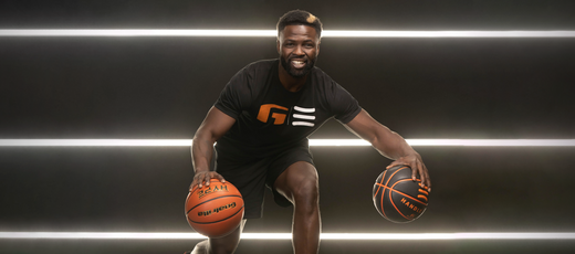 How to Choose the Correct Size of Basketball