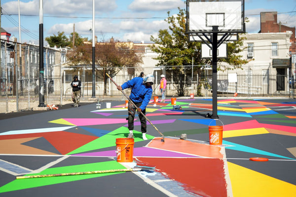 goalrilla x love.futbol donation 