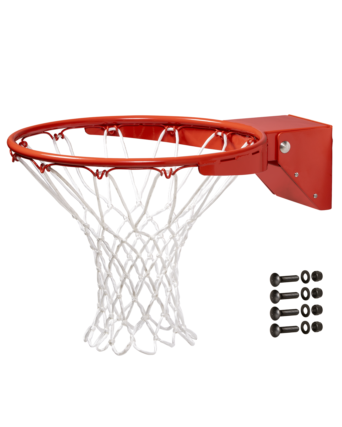 Heavy-Weight Breakaway Basketball Rim – Goalrilla