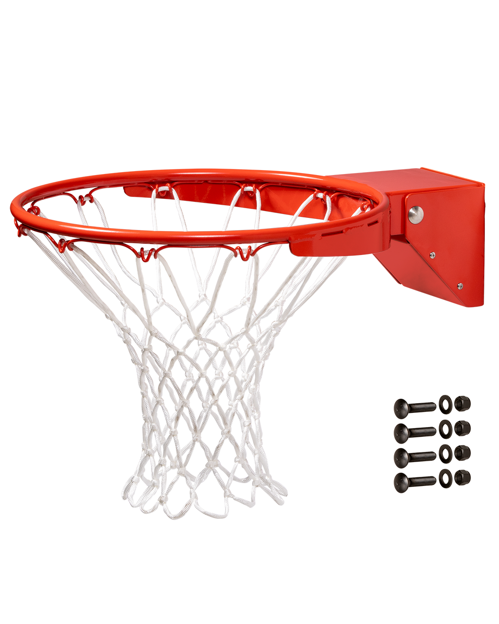 Heavy-Weight Breakaway Basketball Rim – Goalrilla