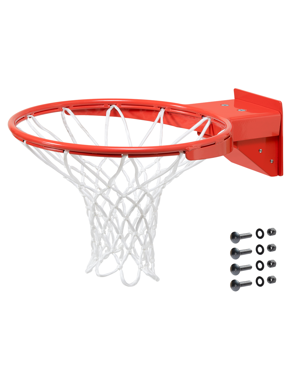 180 Breakaway Basketball Rim | Goalrilla Hoops