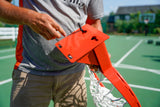 180 Breakaway Basketball Rim