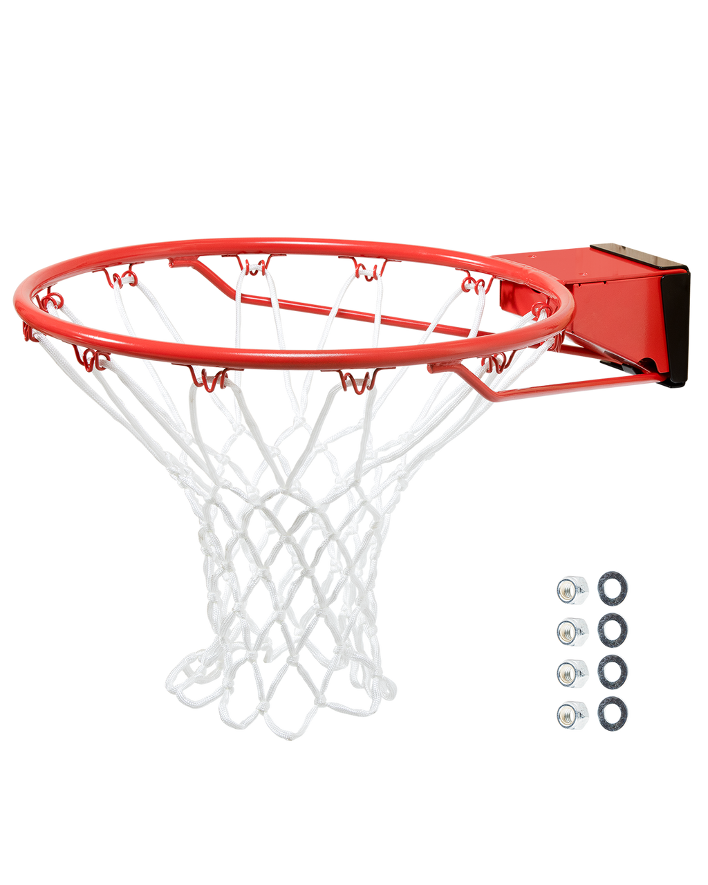 Standard Breakaway Basketball Rim Replacement – Goalrilla