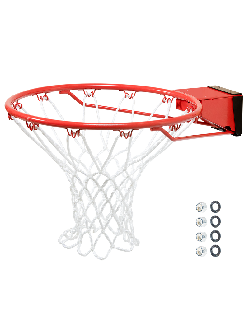 Standard Breakaway Basketball Rim Replacement – Goalrilla