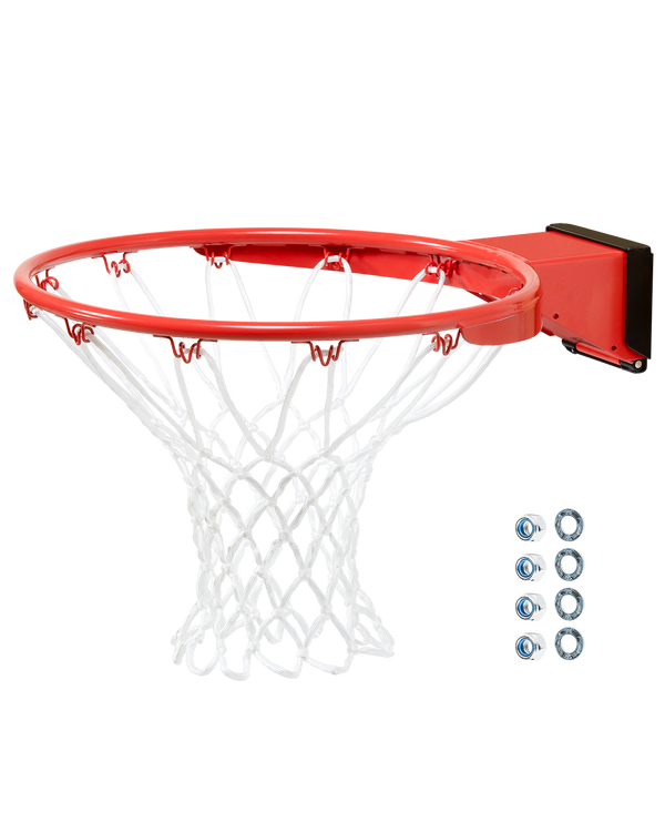 Silverback Basketball Hoop Parts – Goalrilla
