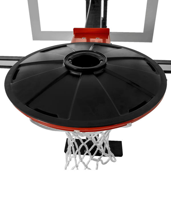 Goalrilla Basketball Rim Lock - Basketball Goal Accessories