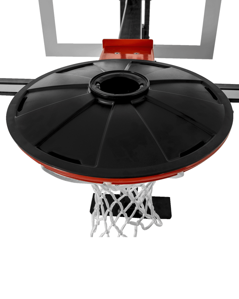 Goalrilla Basketball Rim Lock - Basketball Goal Accessories