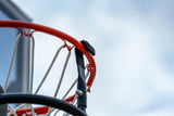Basketball Ball Return