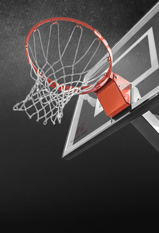 goalrilla basketball ft54 inch hoop sale with free shipping on purchase of goal 