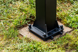 New hinged anchor makes for easier and safer installations