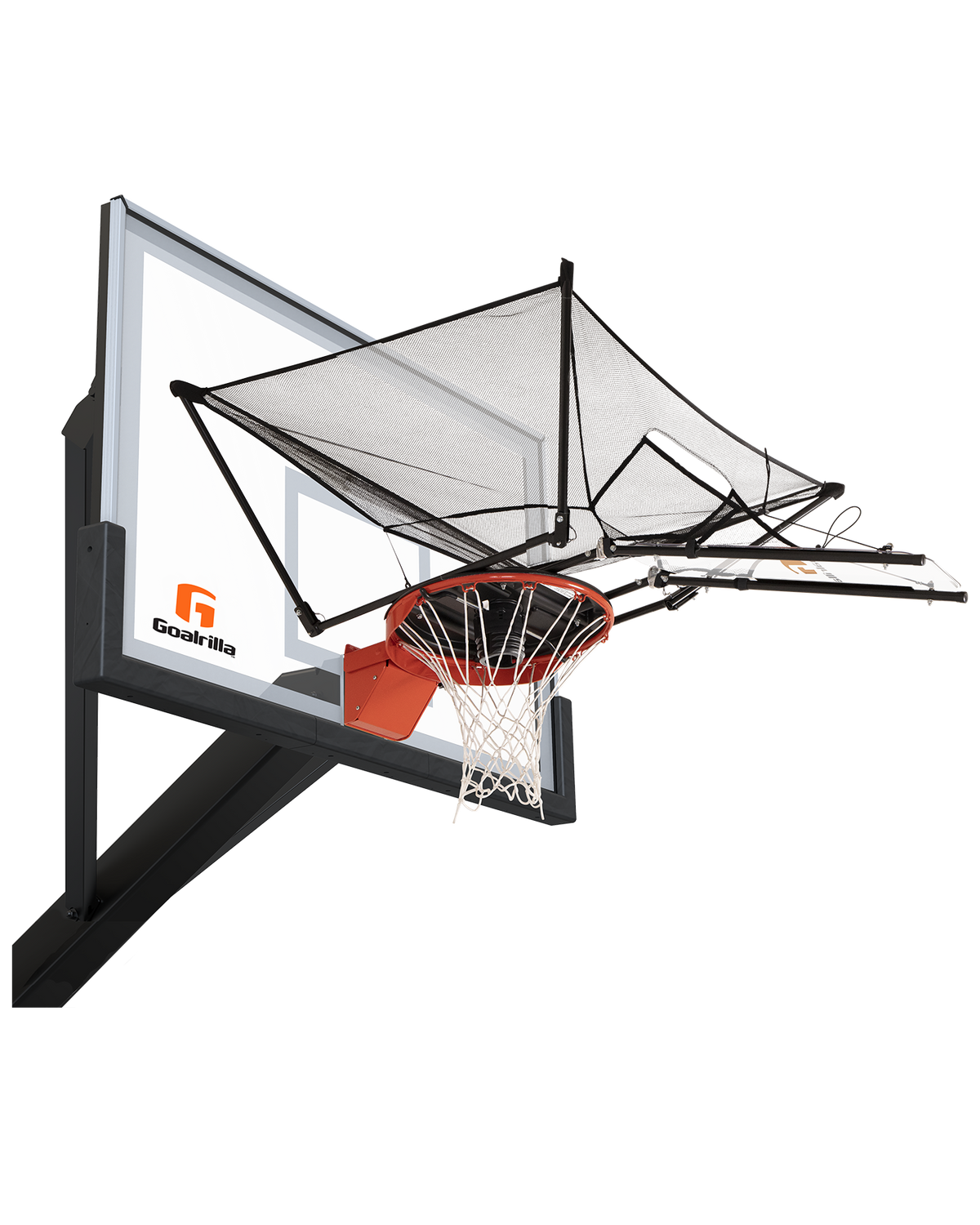 World's first self-regulating Basketball inflation needle by Innoflate —  Kickstarter, image size:1200x1500