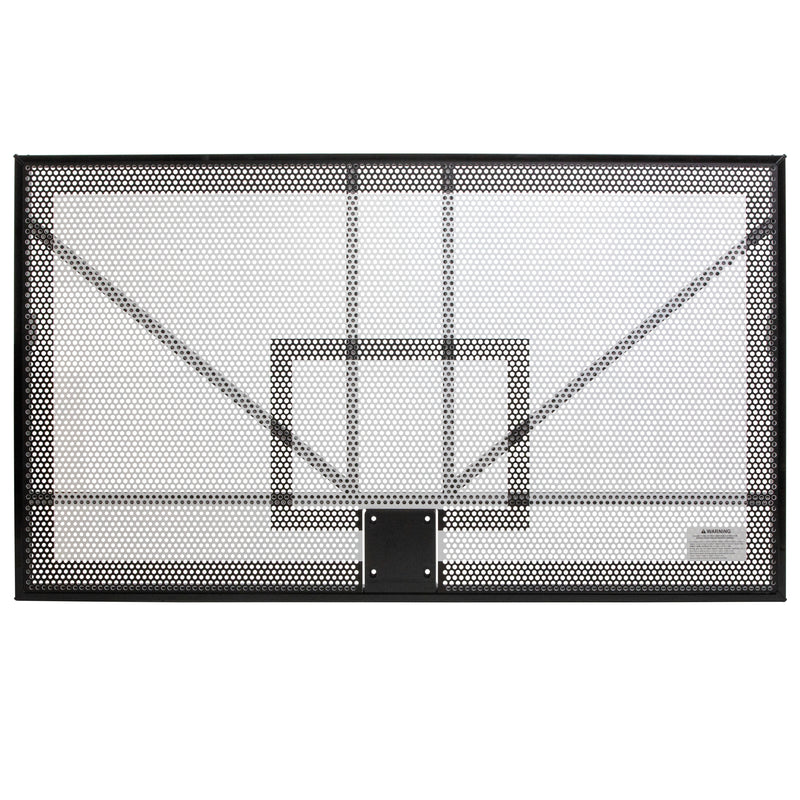 basketball backboard hoop