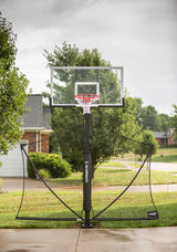 Silverback Yard Guard