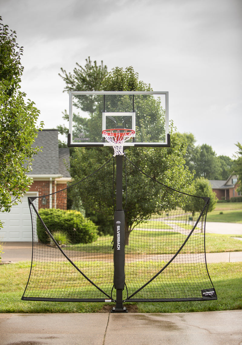 Silverback Yard Guard