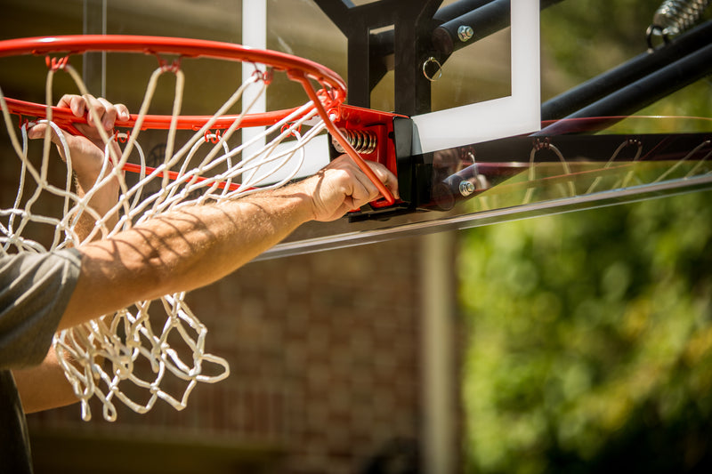 Standard Breakaway Rim