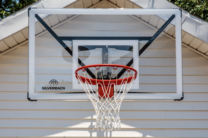 Deluxe Breakaway Rim