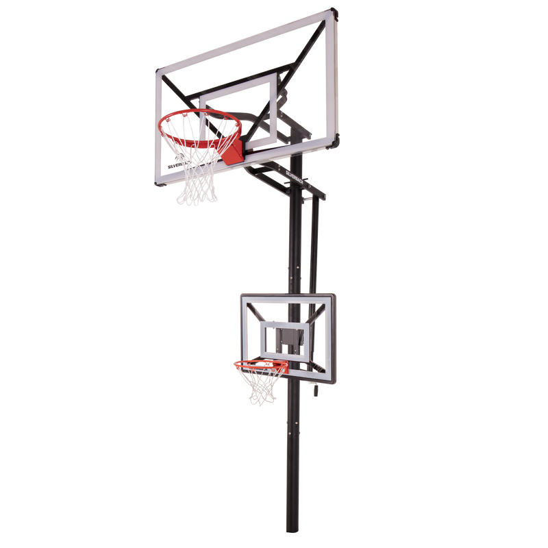 Silverback Junior Basketball Hoop