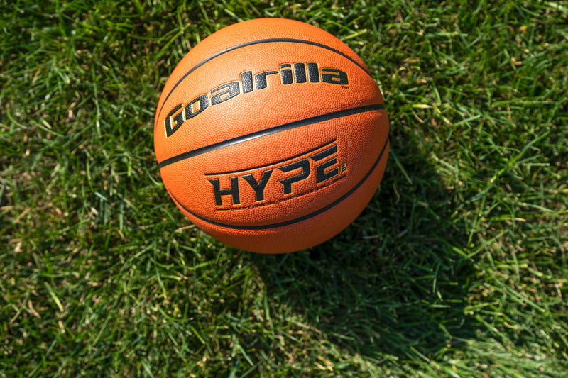 Hype Women’s Basketball – 28.5"