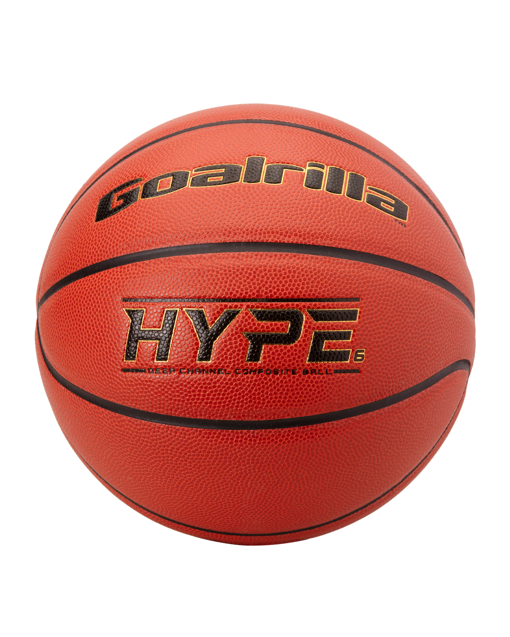 Hype Basketball – 28.5"