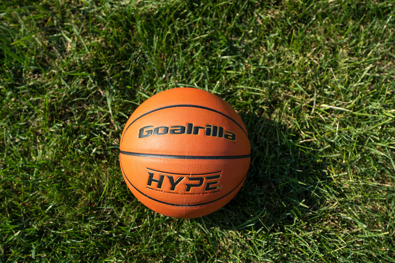 Hype Youth Basketball Ball – 27.5"