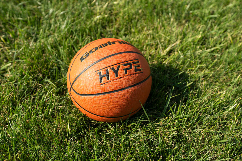 Hype Youth Basketball Ball – 27.5"
