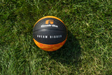 Dream Bigger Basketball – 29.5"