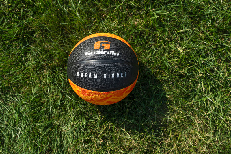 Dream Bigger Basketball – 29.5"