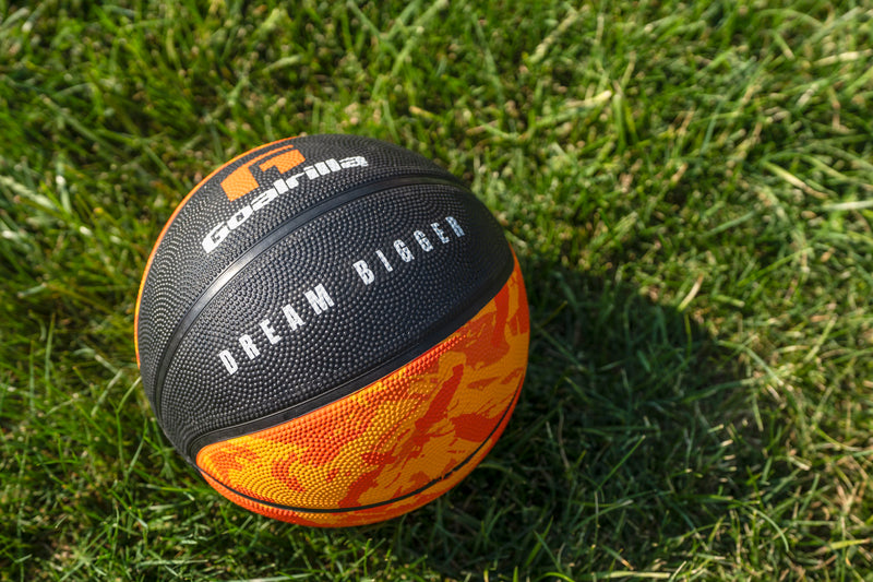 Dream Bigger Basketball – 29.5"
