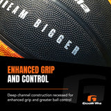 Dream Bigger Basketball – 29.5"