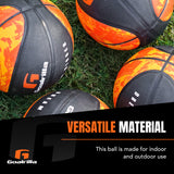 Dream Bigger Basketball – 29.5"