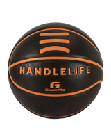 Goalrilla handlelife heavy weight training basketballs