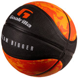 goalrilla basketball - gorilla basketball ball