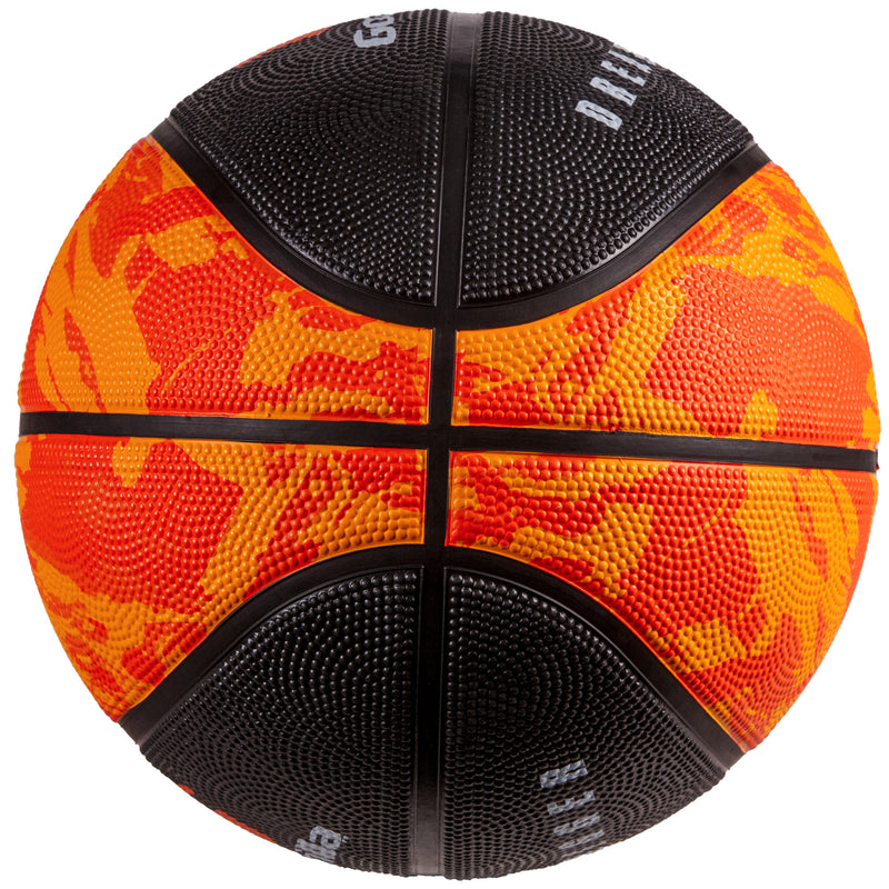 goalrilla basketball ball