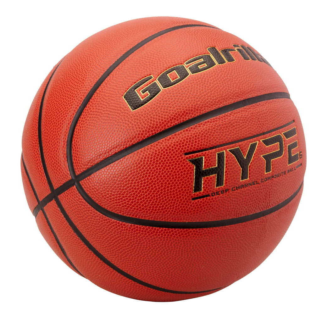 Hype Women's Basketball - Thumbnail 2