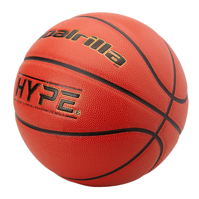 Hype Women’s Basketball – 28.5"