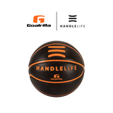 Women's & Youth HandleLife Heavy Basketball - 28.5"