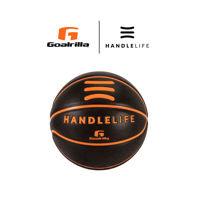 Women's & Youth HandleLife Heavy Basketball - 28.5"