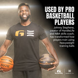 Women's & Youth HandleLife Heavy Basketball - 28.5"